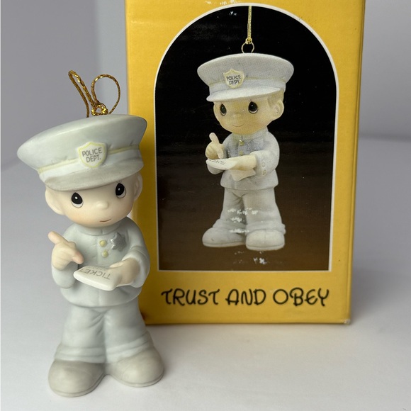 Precious Moment Enesco Ornaments Huge Variety New In Box (you pick!) - Picture 5 of 6